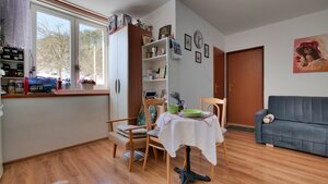 Praktický 8-izbový rodinný dom na Bystričke — foto 13