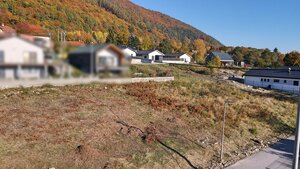 Stavebné pozemky s panoramatickým výhľadom na Martin – obec Lipovec — foto 4
