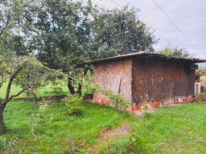 Záhrada, 800 m2, Göncruszka — foto 10