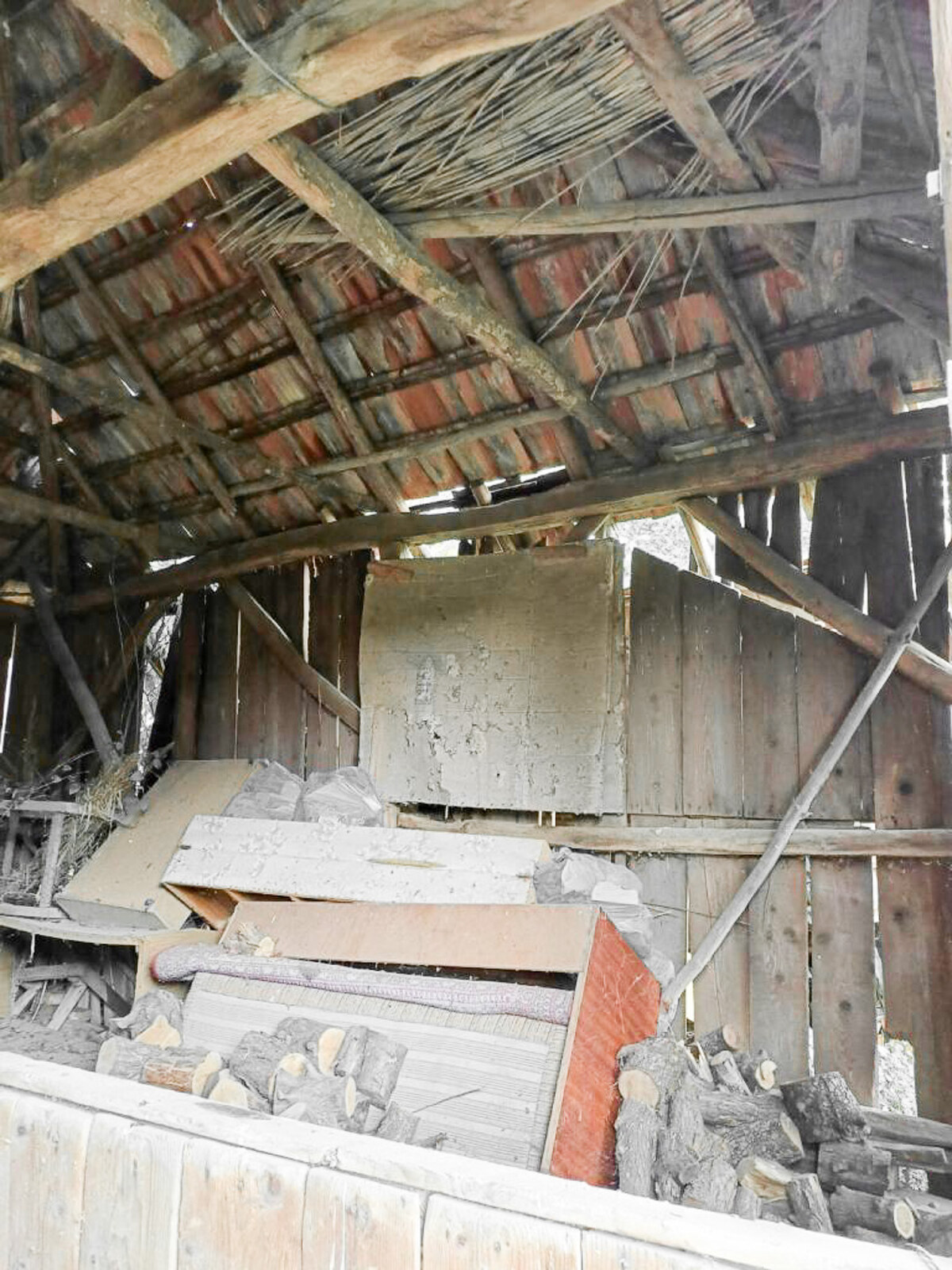 Akciová ponuka: dom-chalupa, Göncruszka — foto 11