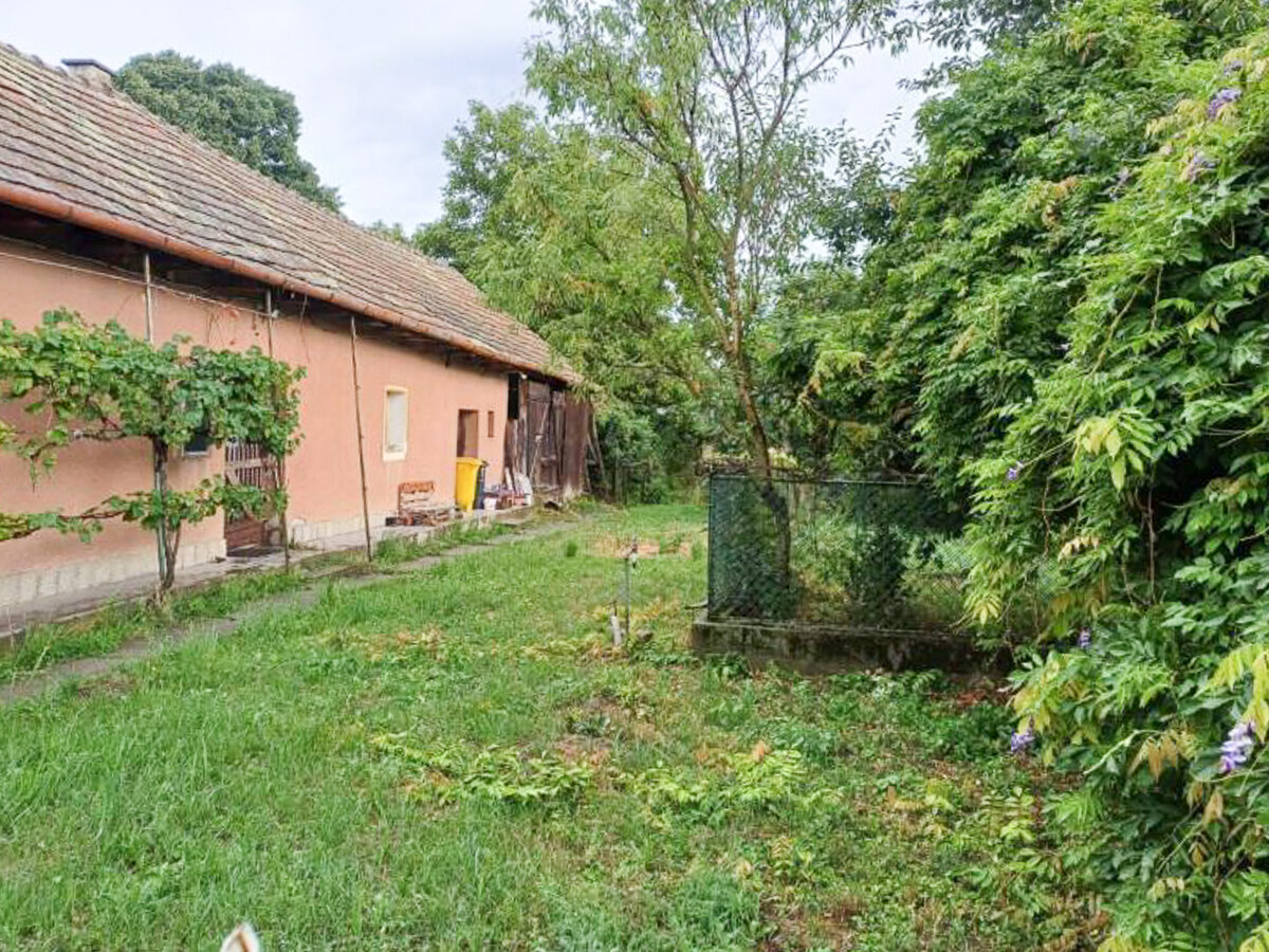Akciová ponuka: dom-chalupa, Göncruszka — foto 2