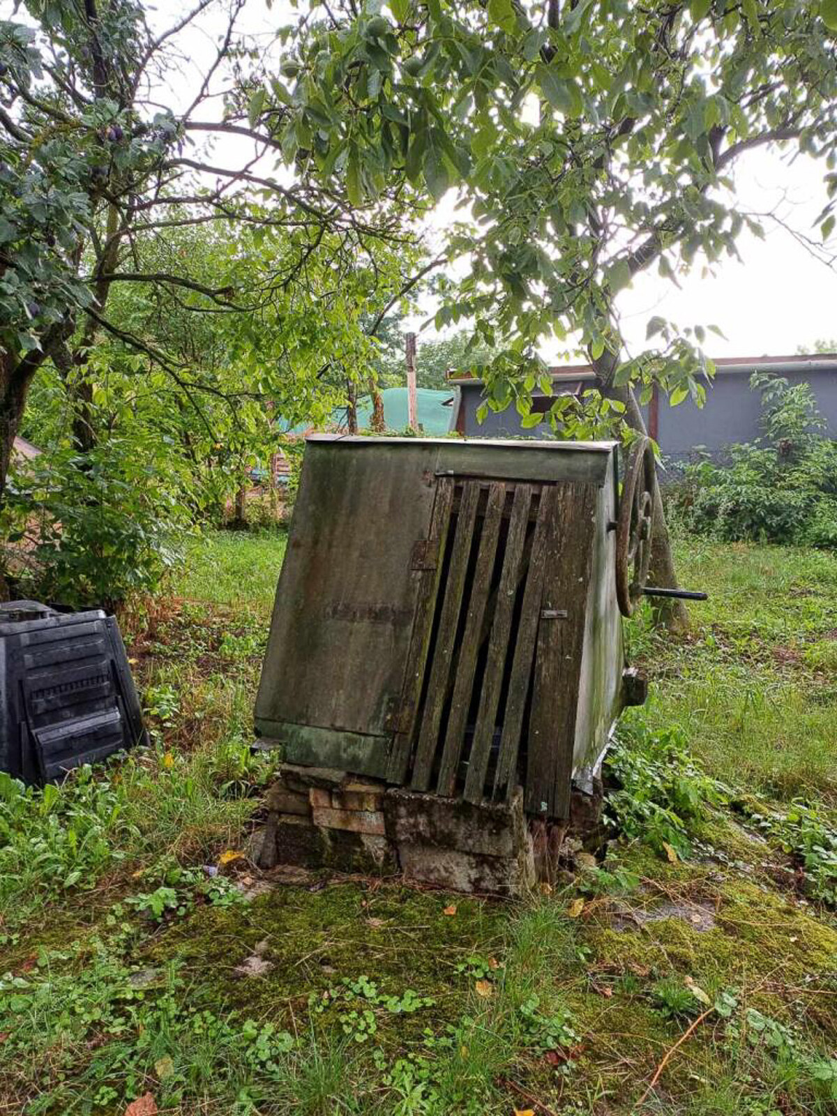 Akciová ponuka: dom-chalupa, Göncruszka — foto 4