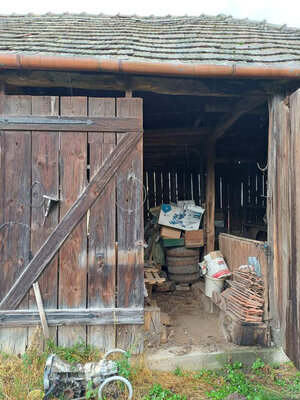 Akciová ponuka: dom-chalupa, Göncruszka — foto 10