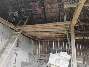 Akciová ponuka: dom-chalupa, Göncruszka — foto 12