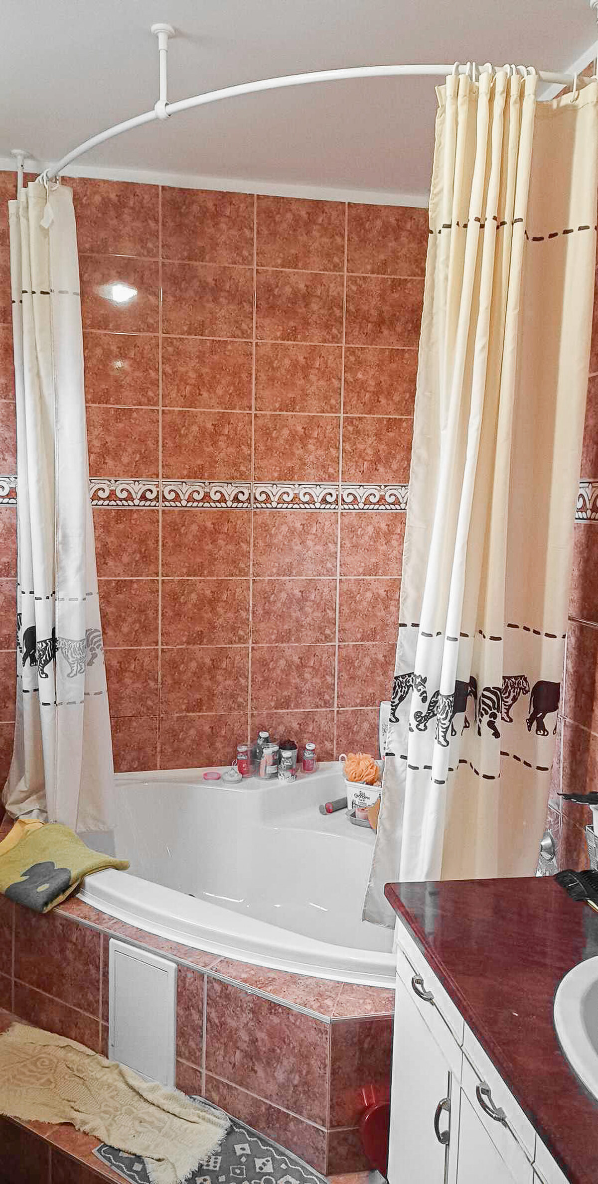 Luxusný rodinný dom v obci Lak, Maďarsko — foto 8