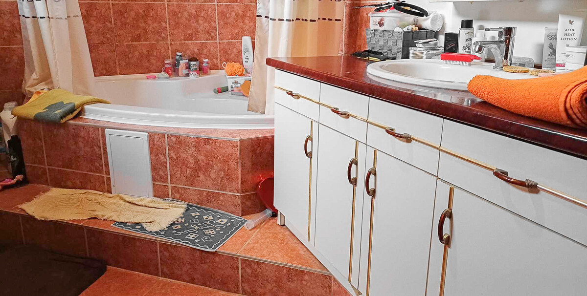 Luxusný rodinný dom v obci Lak, Maďarsko — foto 9