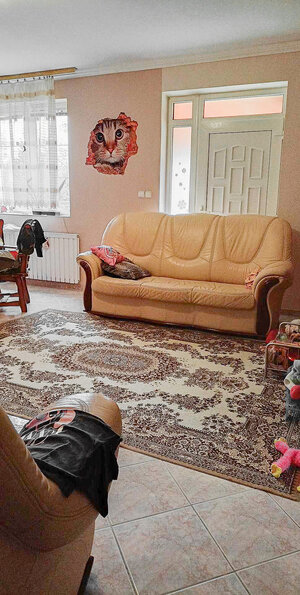 Luxusný rodinný dom v obci Lak, Maďarsko — foto 3
