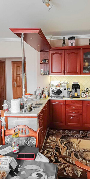 Luxusný rodinný dom v obci Lak, Maďarsko — foto 6