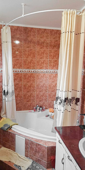 Luxusný rodinný dom v obci Lak, Maďarsko — foto 8