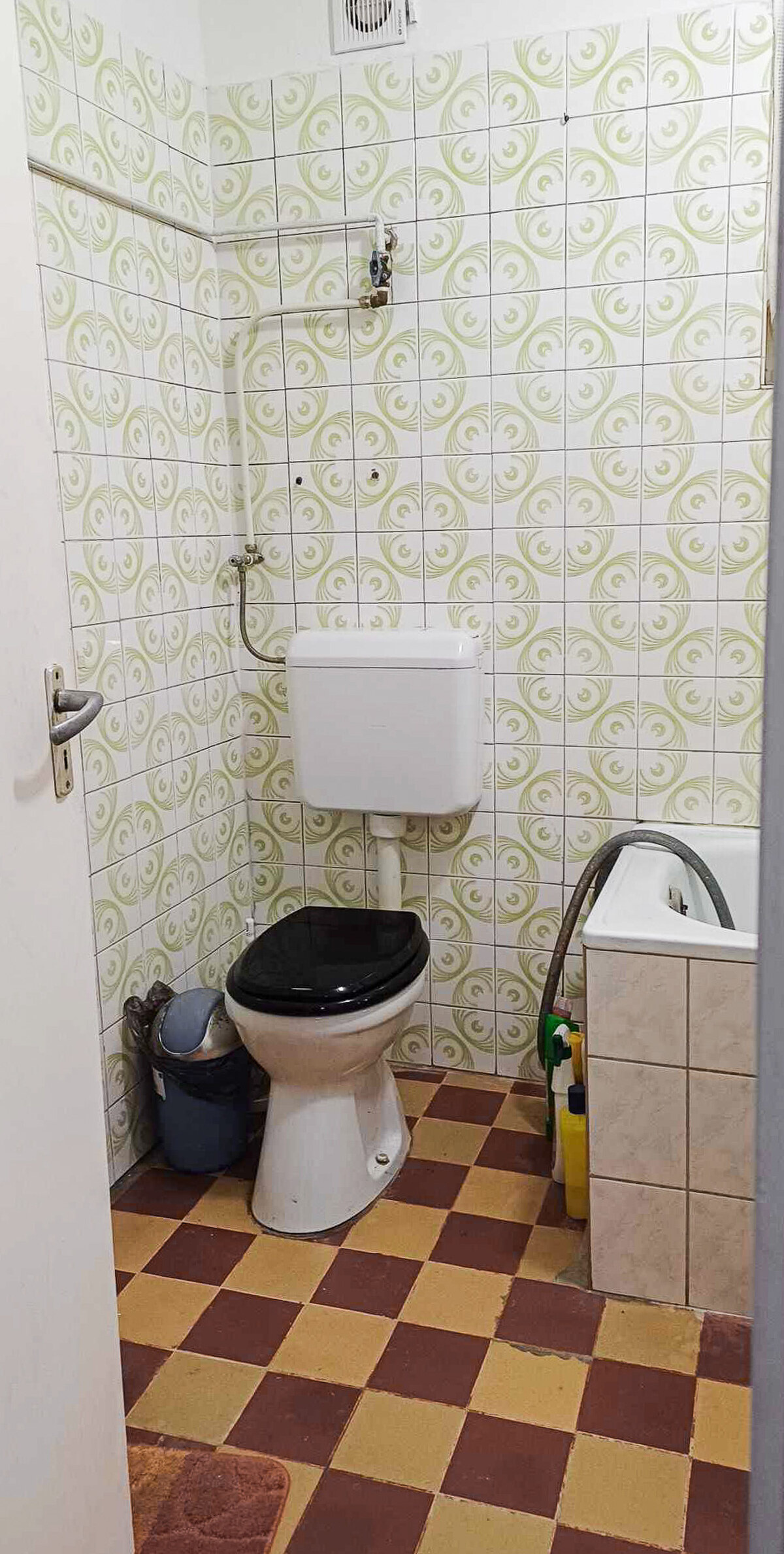 2-izbový rodinný dom, Gönc - Maďarsko — foto 12