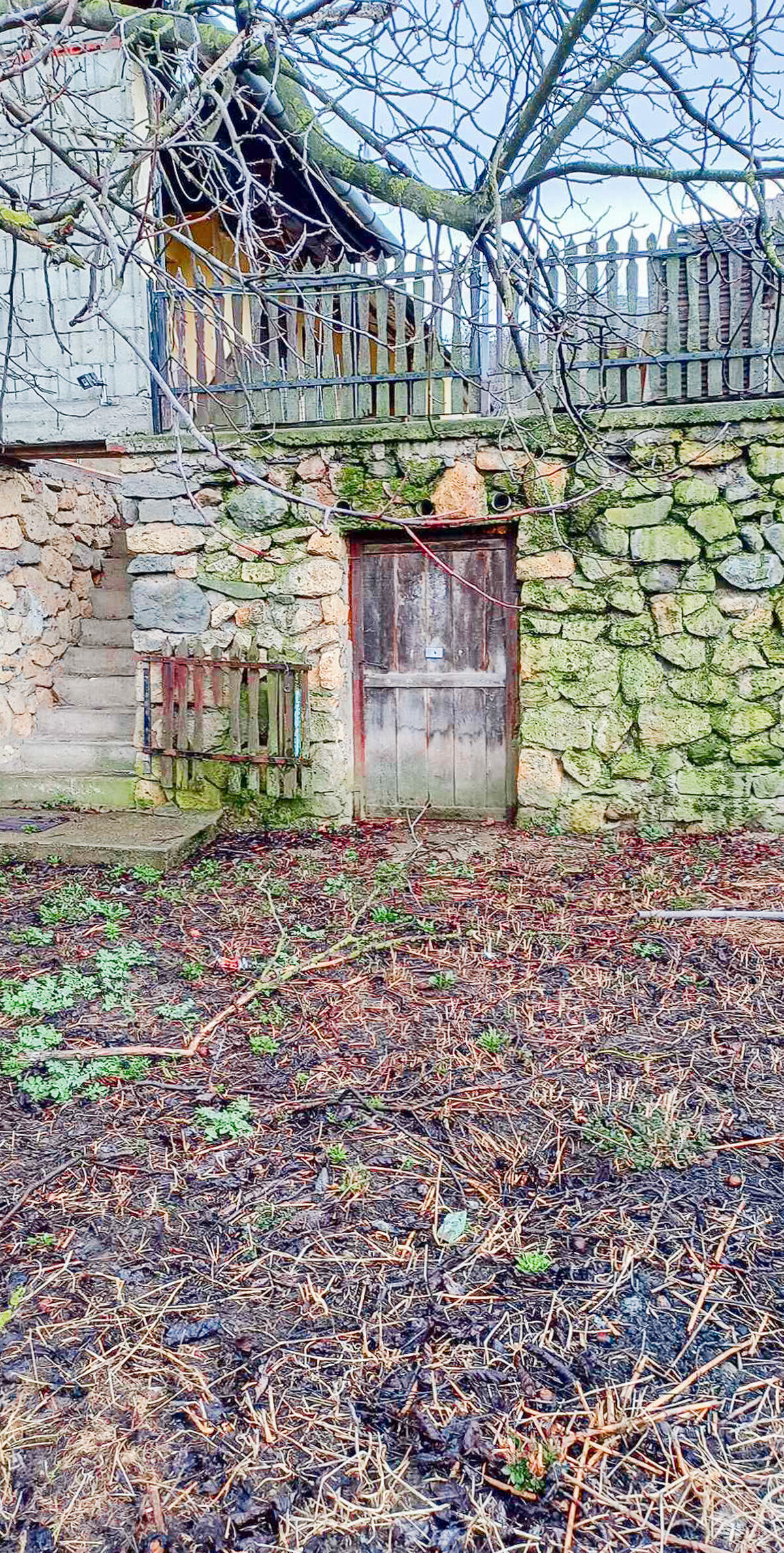 2-izbový rodinný dom, Gönc - Maďarsko — foto 13