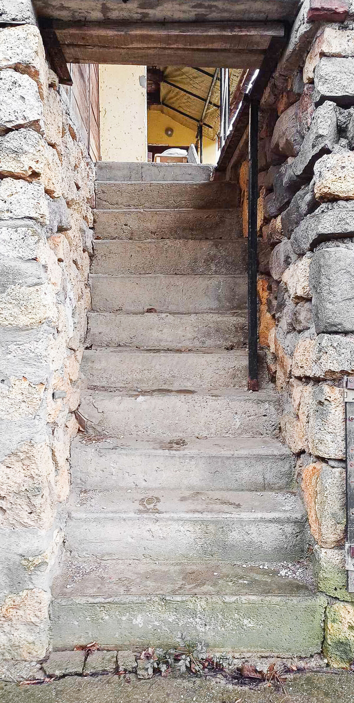 2-izbový rodinný dom, Gönc - Maďarsko — foto 14