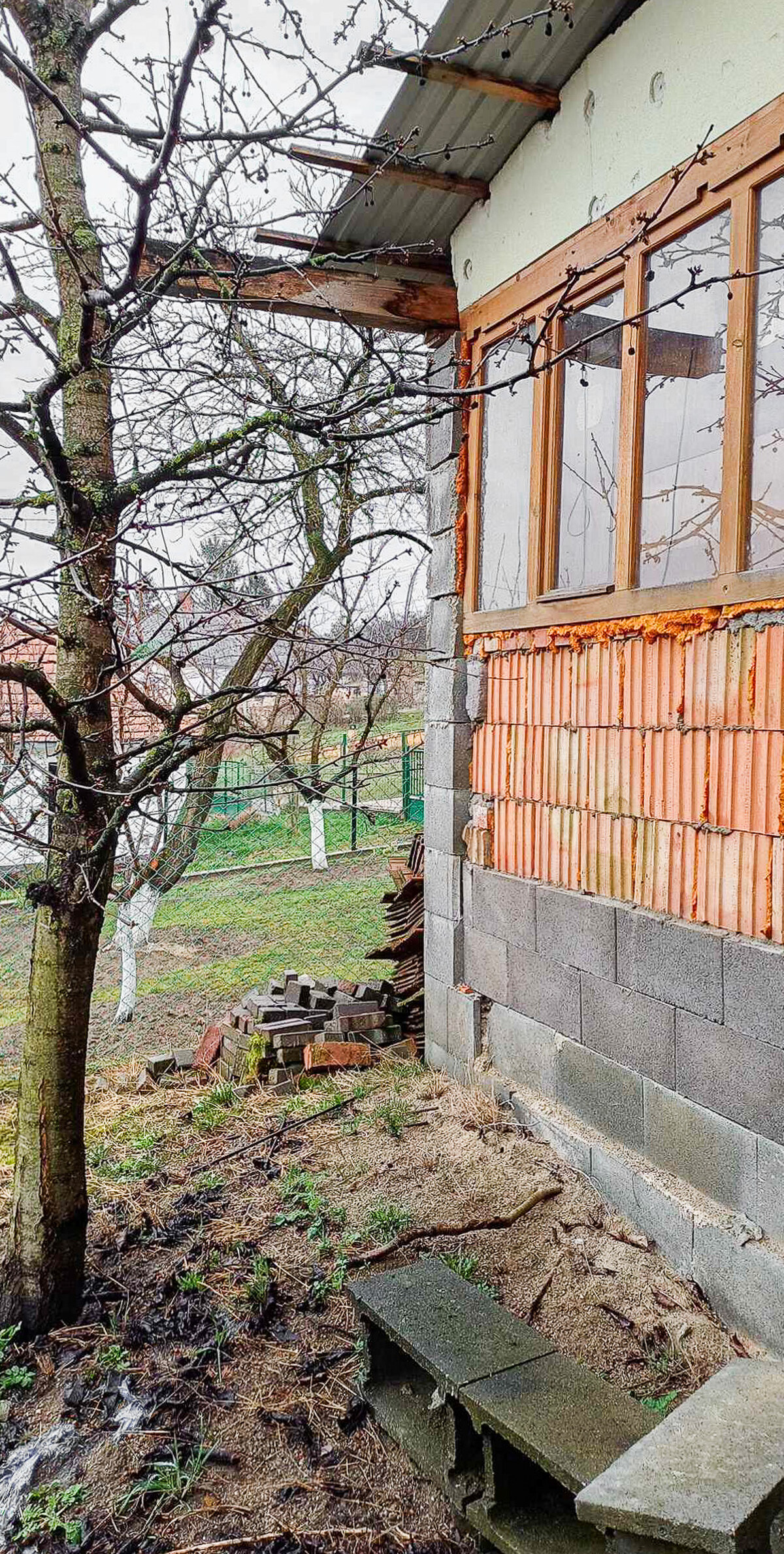 2-izbový rodinný dom, Gönc - Maďarsko — foto 3