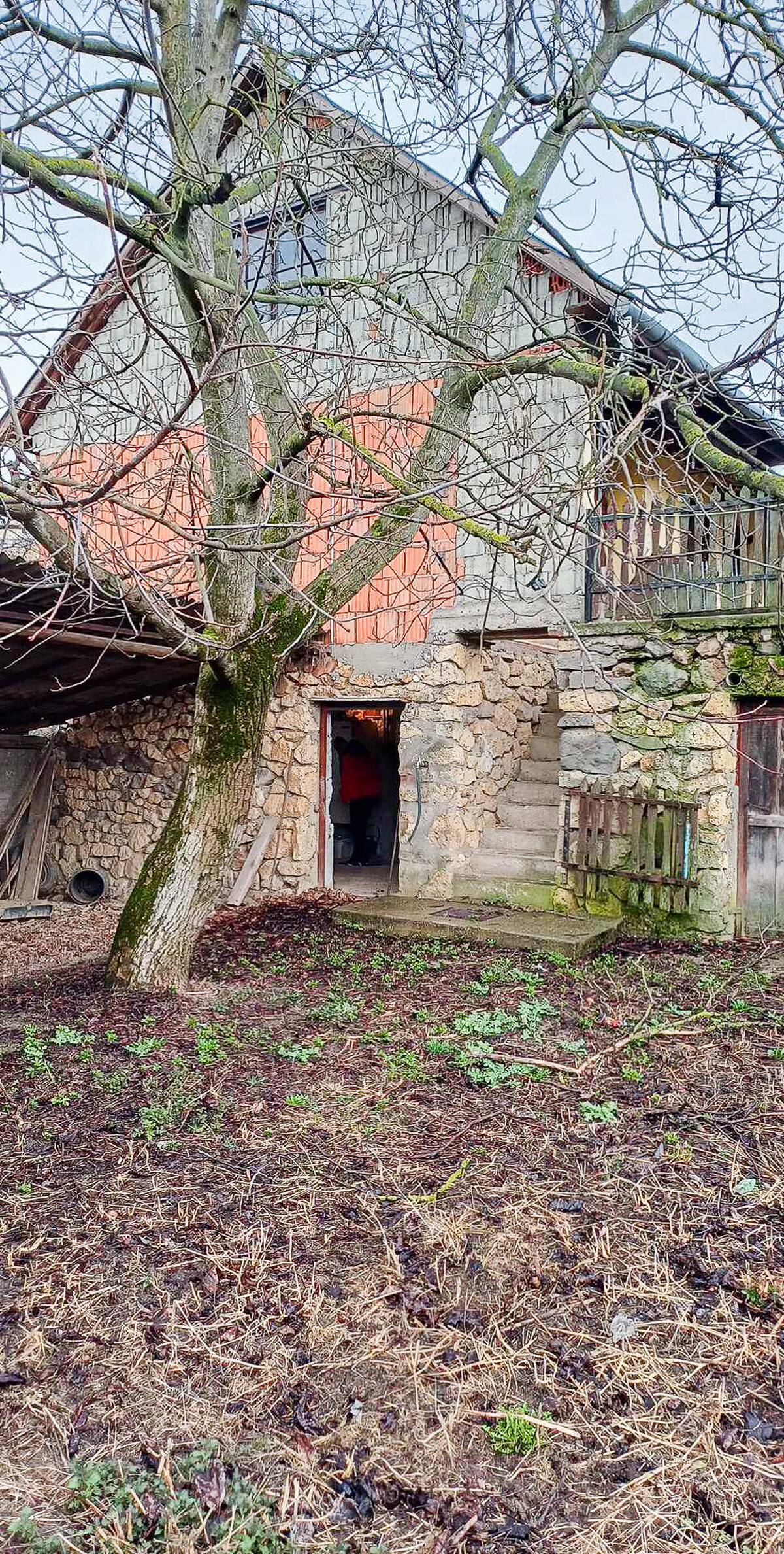 2-izbový rodinný dom, Gönc - Maďarsko — foto 4