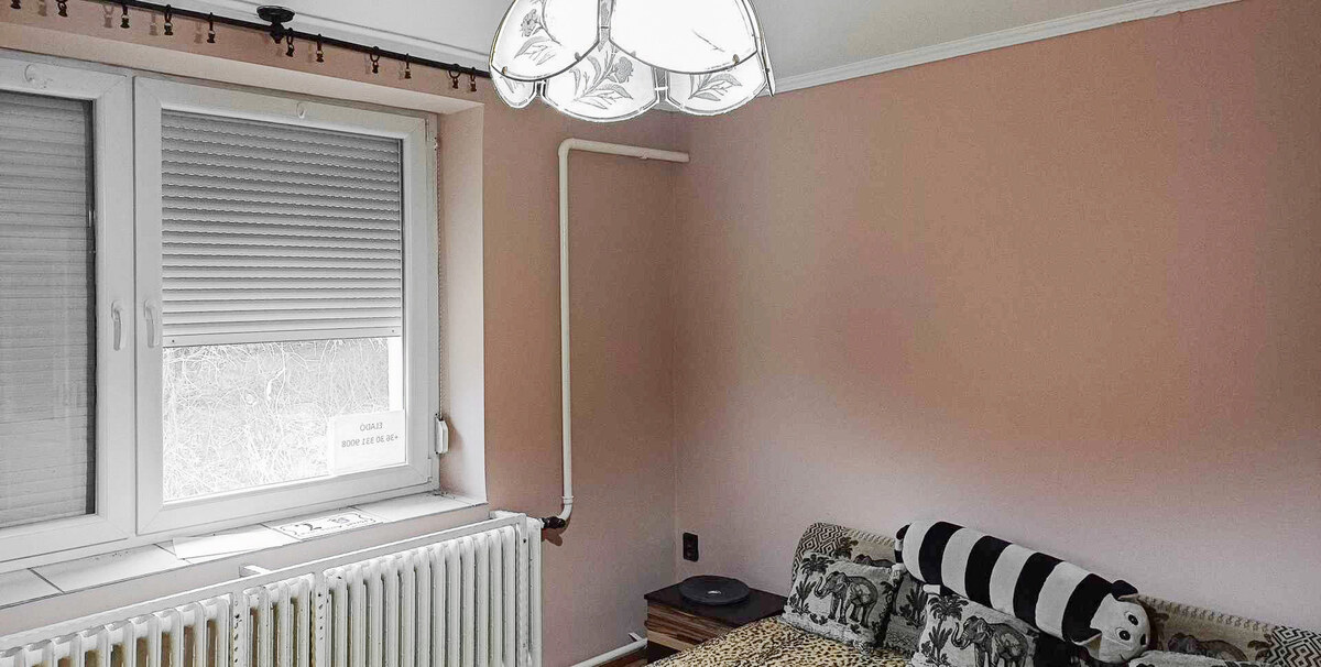 2-izbový rodinný dom, Gönc - Maďarsko — foto 8