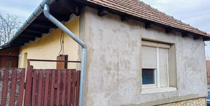 2-izbový rodinný dom, Gönc - Maďarsko — foto 1