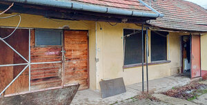 2-izbový rodinný dom, Gönc - Maďarsko — foto 17
