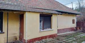 2-izbový rodinný dom, Gönc - Maďarsko — foto 2