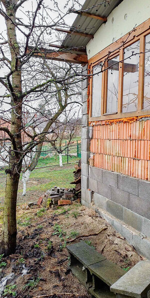 2-izbový rodinný dom, Gönc - Maďarsko — foto 3