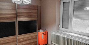 2-izbový rodinný dom, Gönc - Maďarsko — foto 9