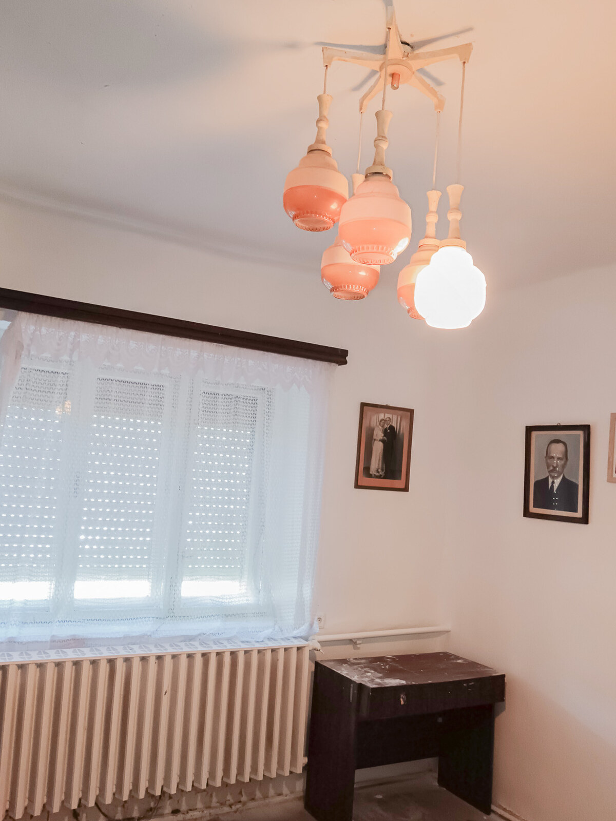 Rodinný domček v nádhernom prostredí, Hegymeg — foto 9