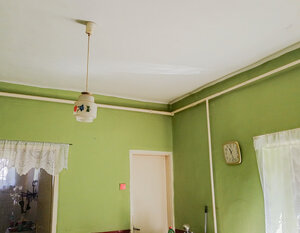 Rodinný domček v nádhernom prostredí, Hegymeg — foto 8