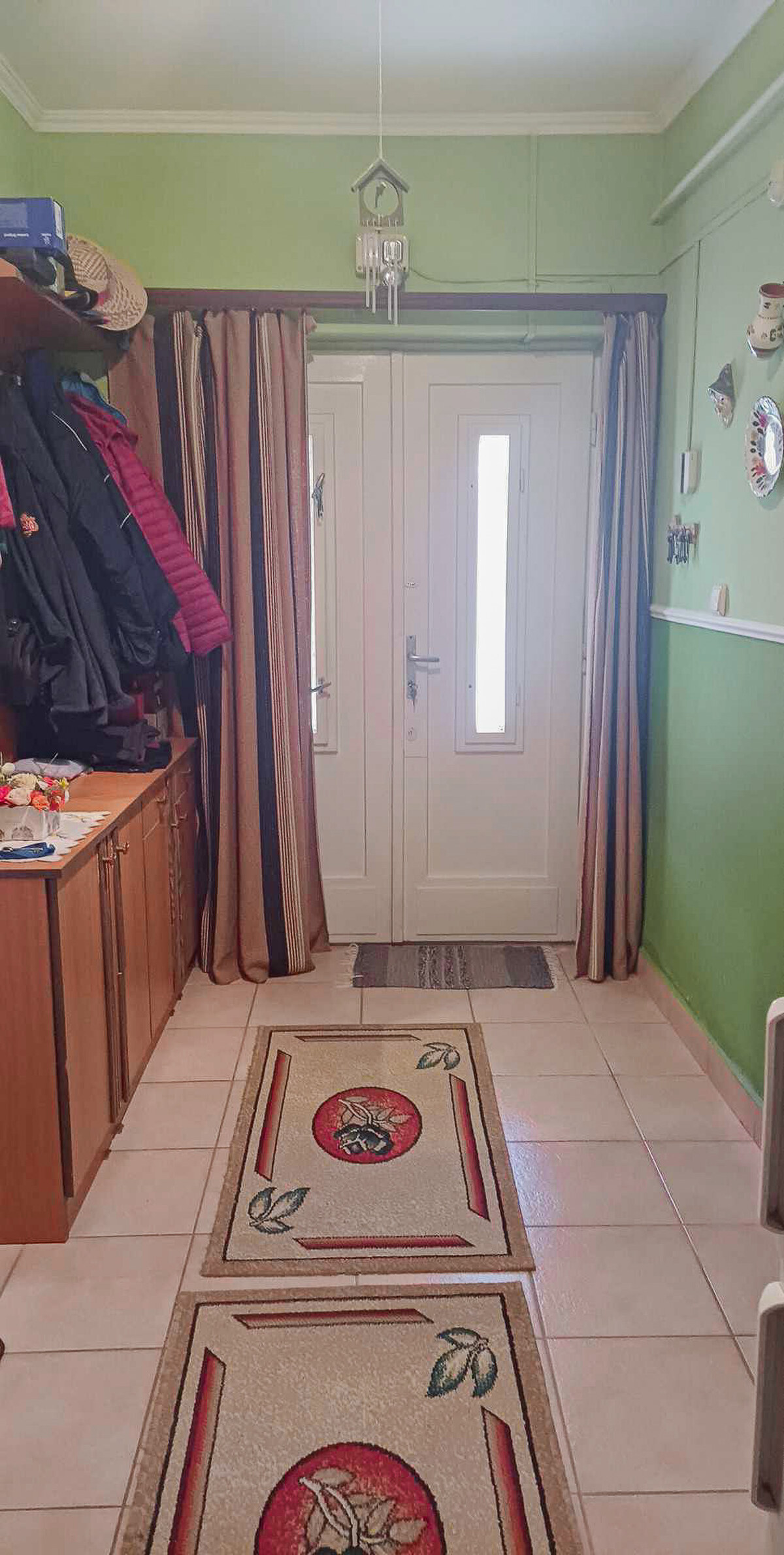 2-izbový kamenný dom, Gönc - Maďarsko — foto 10