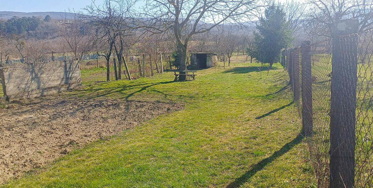 2-izbový kamenný dom, Gönc - Maďarsko — foto 4