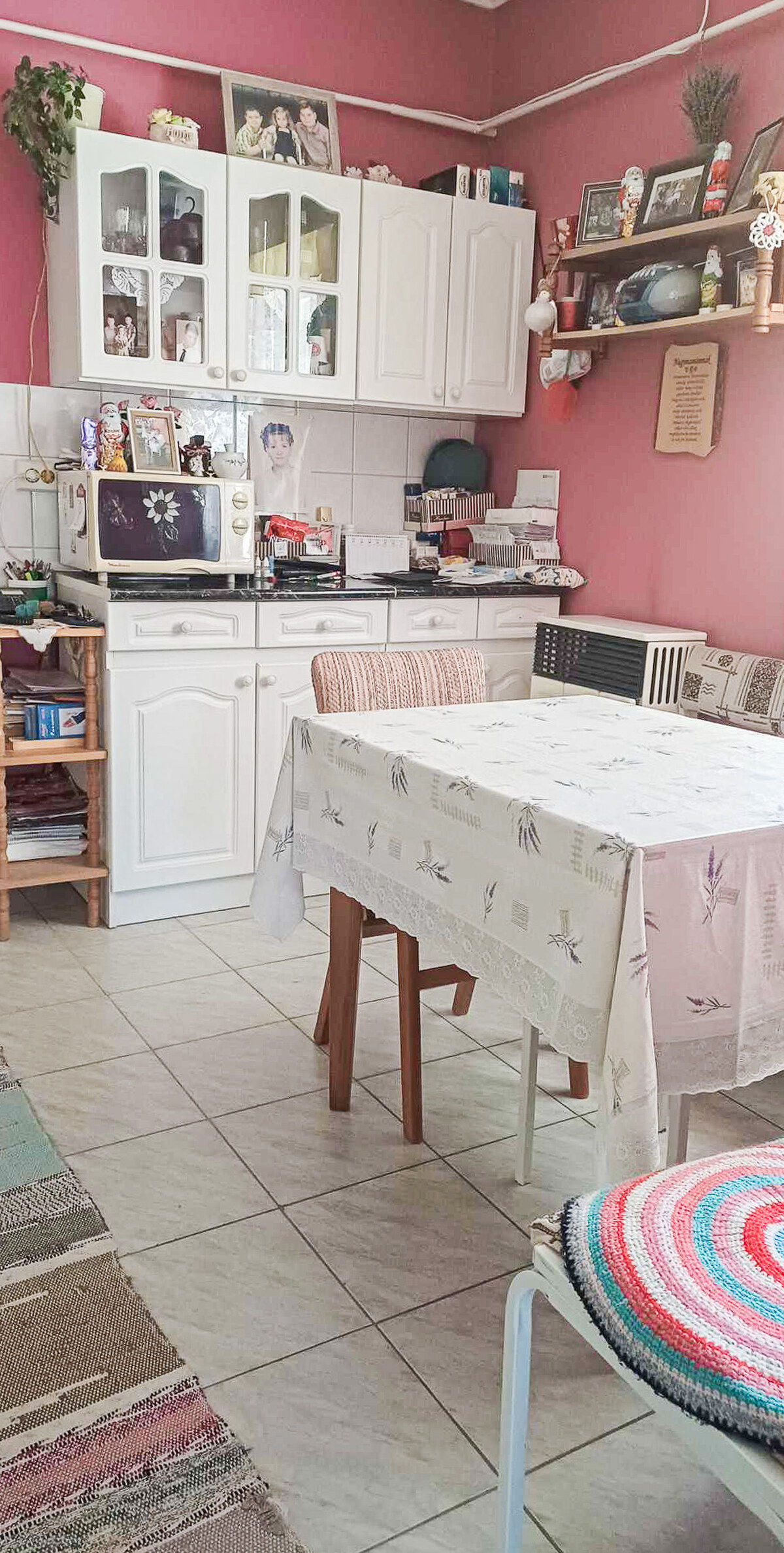 2-izbový kamenný dom, Gönc - Maďarsko — foto 7