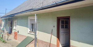 2-izbový kamenný dom, Gönc - Maďarsko — foto 1