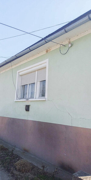 2-izbový kamenný dom, Gönc - Maďarsko — foto 2