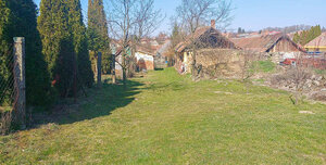 2-izbový kamenný dom, Gönc - Maďarsko — foto 3