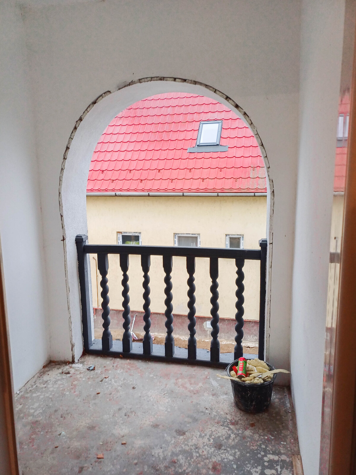 Rodinný dom, Maďarsko, obec Vizsoly — foto 14