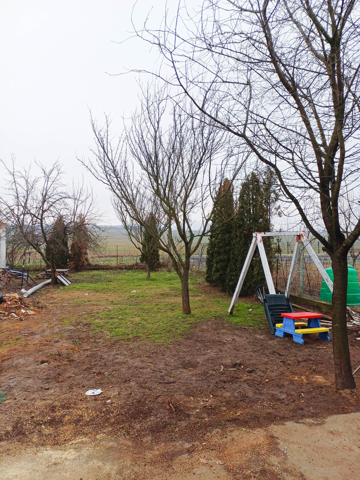 Rodinný dom, Maďarsko, obec Vizsoly — foto 19