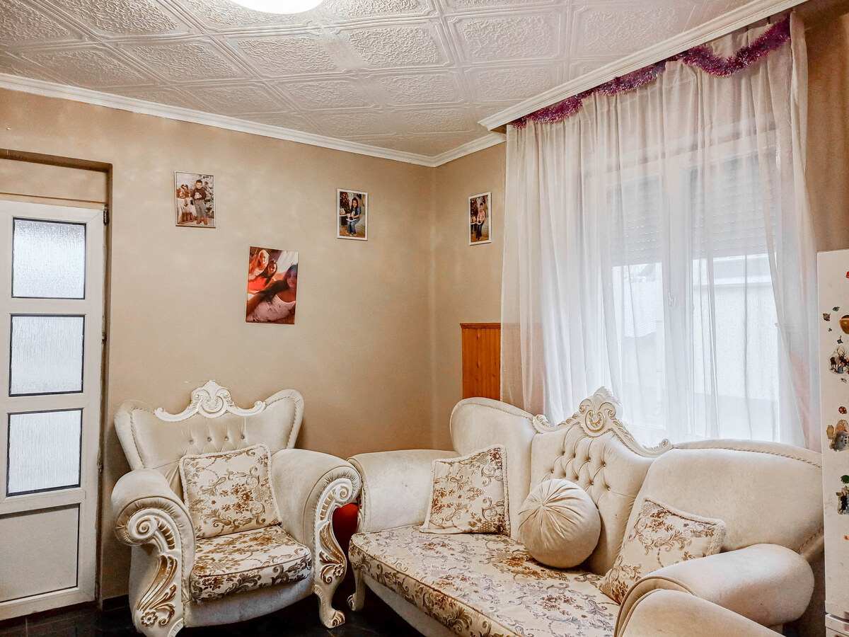 Rodinný dom, Maďarsko, obec Vizsoly — foto 7