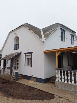 Rodinný dom, Maďarsko, obec Vizsoly — foto 2