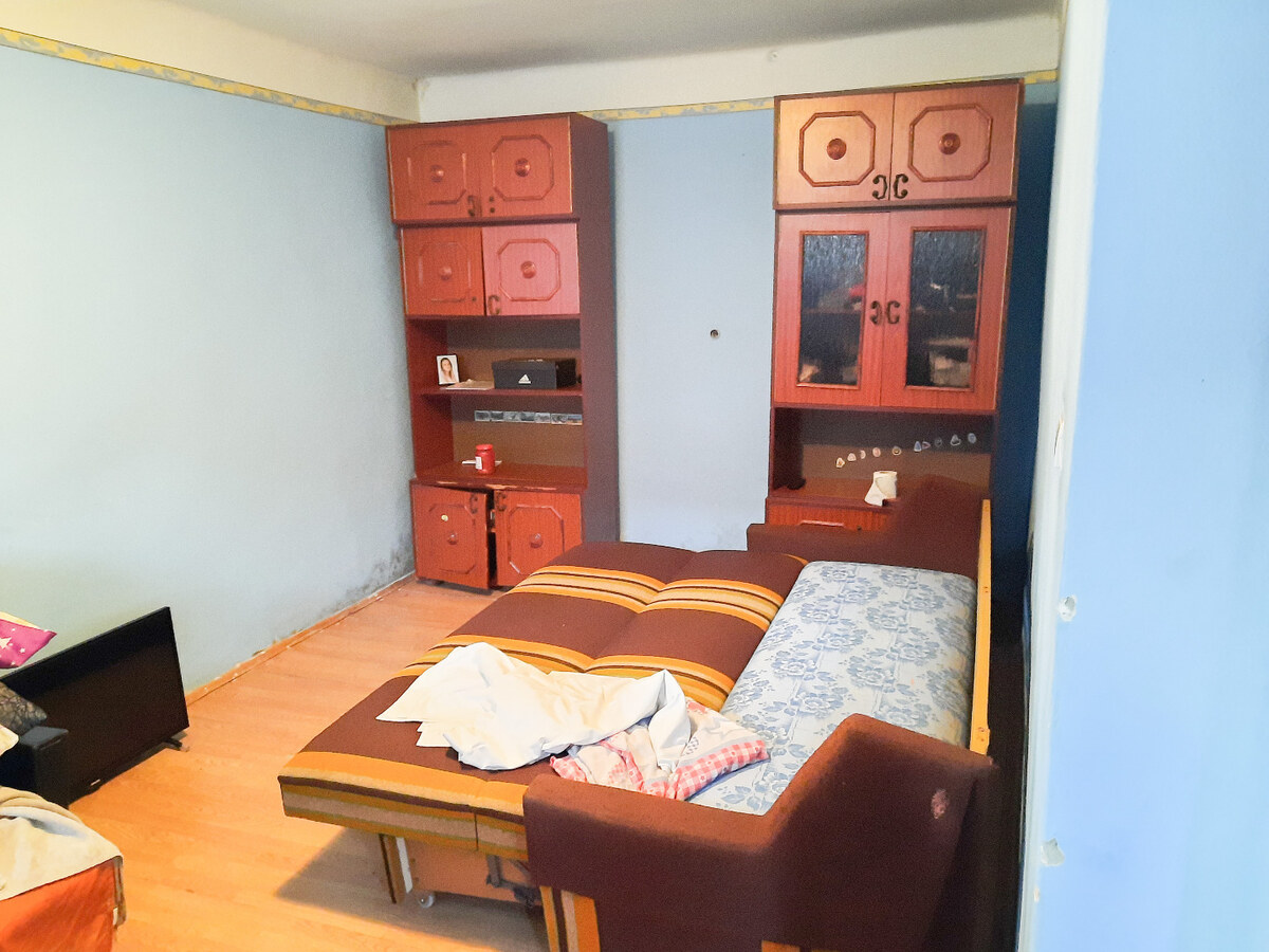 Rodinný dom - Gönc, pozemok 2 100 m2 — foto 10