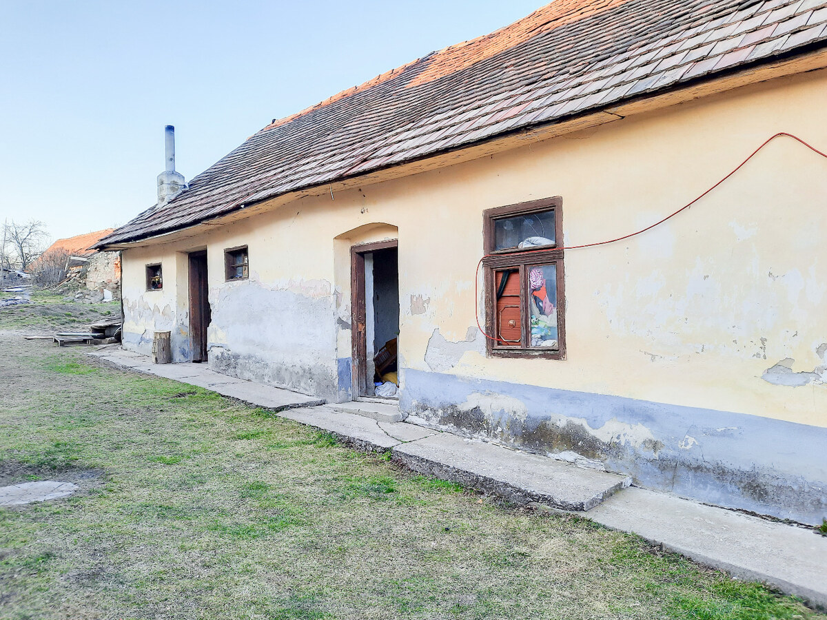 Rodinný dom - Gönc, pozemok 2 100 m2 — foto 4