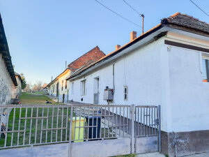 Rodinný dom - Gönc, pozemok 2 100 m2 — foto 2