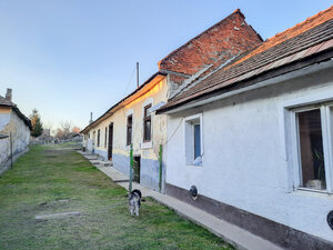 Rodinný dom - Gönc, pozemok 2 100 m2 — foto 3