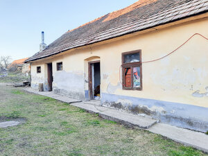 Rodinný dom - Gönc, pozemok 2 100 m2 — foto 4