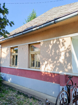 Dom - chalupa, Maďarsko, obec Vizsoly — foto 2