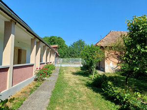 Dom - chalupa, Maďarsko, obec Vizsoly — foto 3