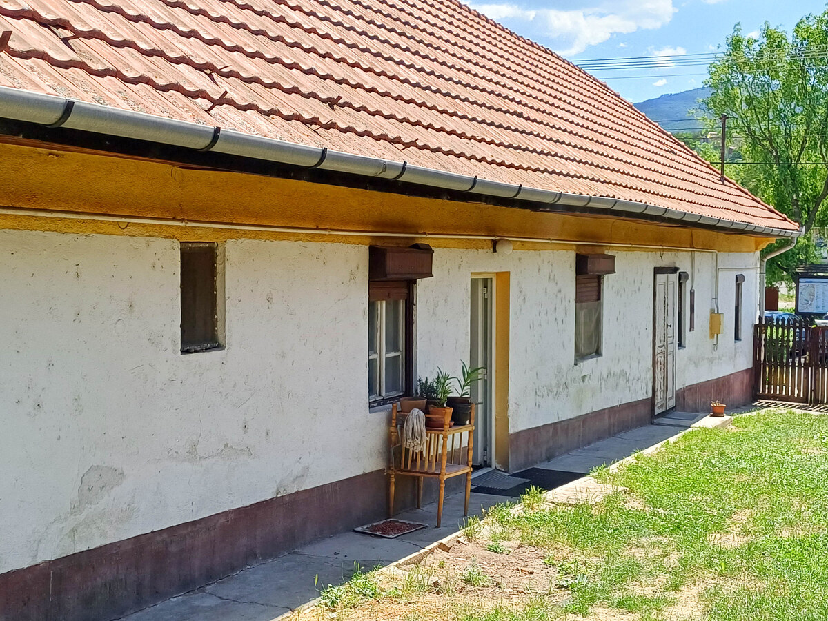 Rodinný dom - Gönc, 30 km od Košíc — foto 2