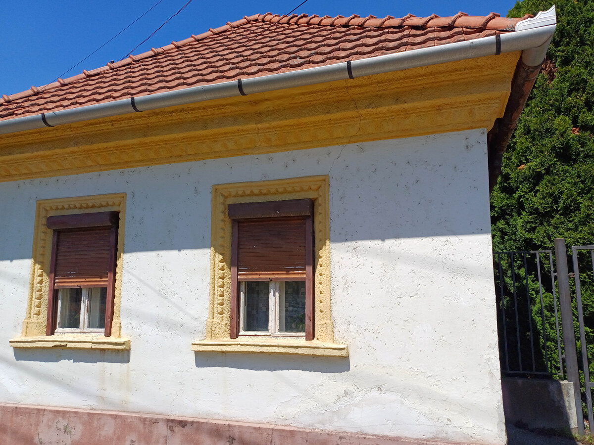 Rodinný dom - Gönc, 30 km od Košíc — foto 3