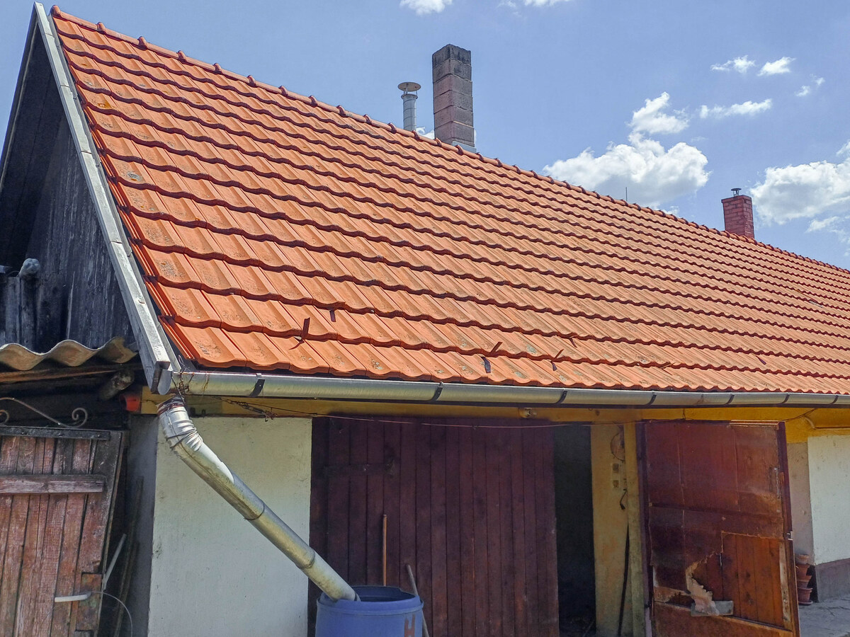 Rodinný dom - Gönc, 30 km od Košíc — foto 4