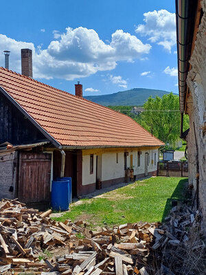 Rodinný dom - Gönc, 30 km od Košíc — foto 1