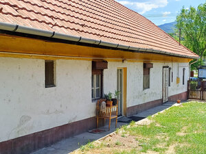 Rodinný dom - Gönc, 30 km od Košíc — foto 2