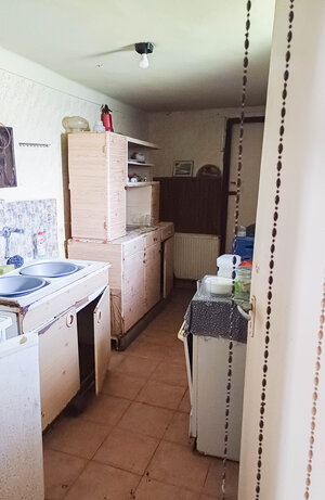 Rodinný dom - Gönc, 30 km od Košíc — foto 9