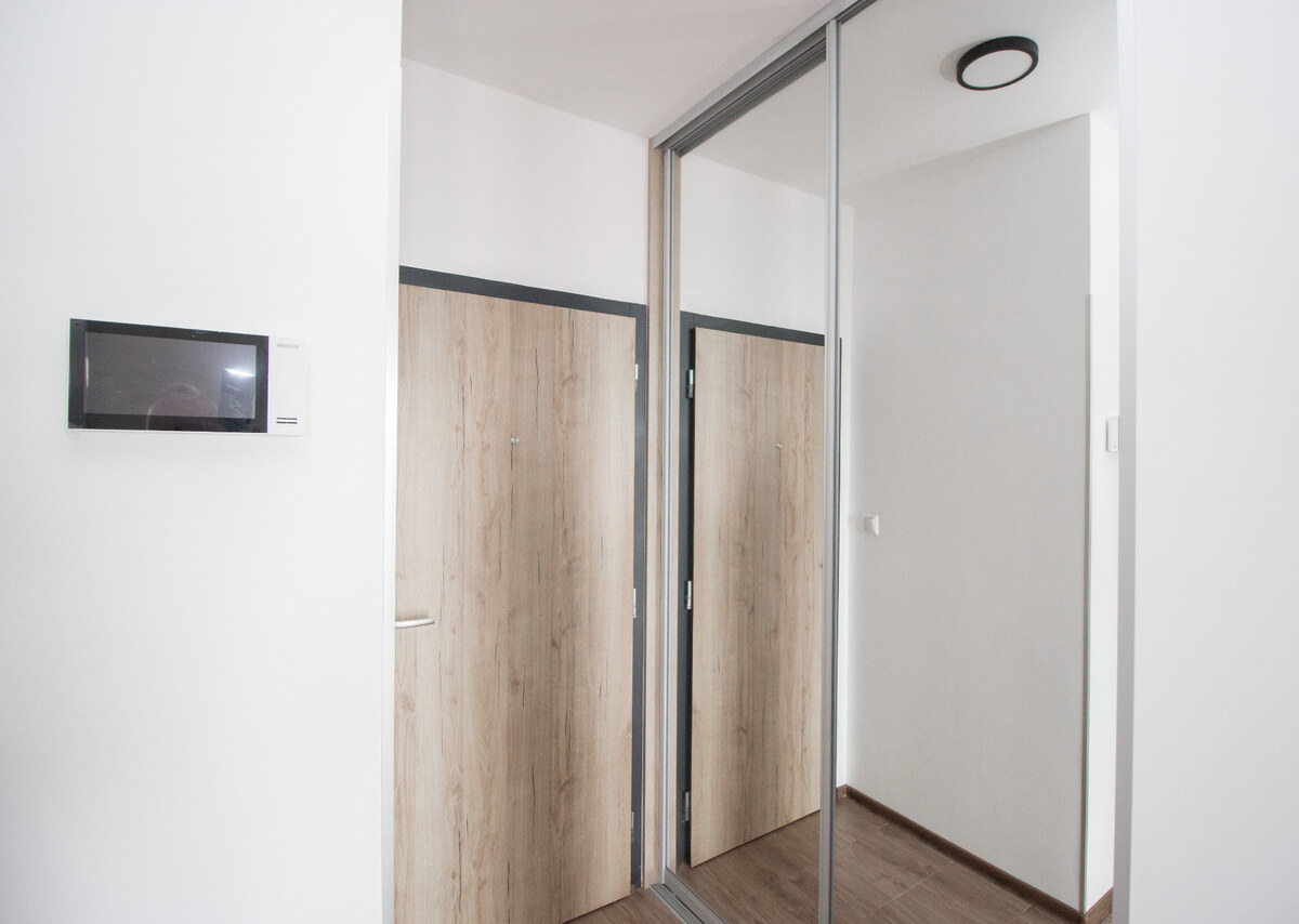 Odporúčame 1-izb. apartmán- možnosť odpočtu DPH -novostavba Panoráma — foto 10
